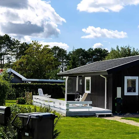 Liljeparken 30 *