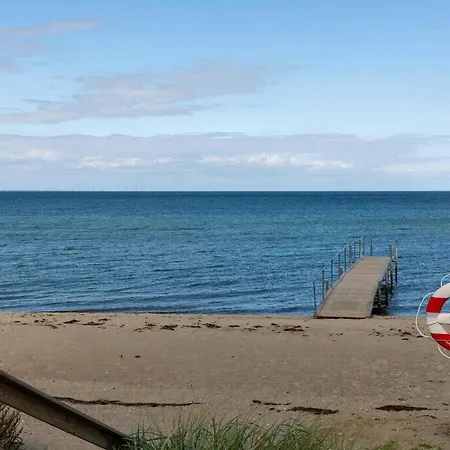 Hébergement de vacances Liljeparken 30